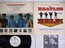 BEATLES HELP APPLE EAS-80567 Japan PROMO VINYL LP