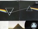 PINK FLOYD DARK SIDE OF THE MOON EMI EMZ-82005 Japan VINYL LP