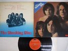SHOCKING BLUE VENUS POLYDOR MP 2080 Japan VINYL LP