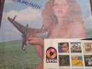 BLIND FAITH LP/Vinyl US [SD 33-304A] Shrink w/ Rare Hype & Company Inners.
