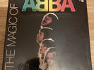 The Magic Of Abba - Ktel LP - 1980 - SEALED  Very Rare