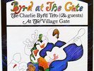 MFSL LP  CHARLIE BYRD  ** SEALED **  BYRD AT THE GATE   Audiophile JVC MoFi