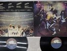 KISS ALIVE CASABLANCA SJET-9569,70 Japan VINYL 2LP