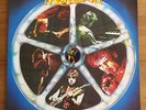 Marillion - Reel To Reel 12” Vinyl  Signed Autographed Fish