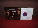EDDIE COCHRAN Singin' To My Baby LP 1958 LONDON MONO  1B/1B MATRIX  HA-U 2093