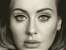 Adele - 25 Vinyl LP Columbia NEU