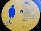 ROBERT WYATT Old Rottenhat 1985 UK ROUGH TRADE - MINT
