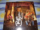 Little Angels - Young Gods - Vinyl LP album 1991 (SIGNED Sleeve) AUTOGRAPED