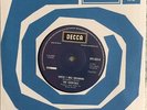 THE FAIRYTALE/GUESS I WAS DREAMING/THE POETS IN YOUR TOWER/FREAKBEAT/PSPCH MOD