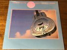 DIRE STRAITS BROTHERS IN ARMS ORIGINAL FIRST PRESS LP STILL FACTORY SEALED  1985