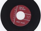 ROCKABILLY 45RPM - BOBBY FULLER ON EXETER - RARE   BOTH SIDES GREAT