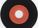 GARAGE 45RPM - THE SOUND SYSTEM ON ROMAT - RARE PROMO   RARE N.C. GARAGE
