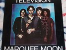 TELEVISION Marquee Moon ELEKTRA RECORDS 1985 Reissue NOT PLAYED Tom Verlaine