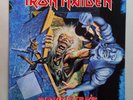 Iron Maiden - No Prayer For The Dying - Vinyl LP UK 1990