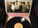 Rare VINYL The Specials ?– Live In Manchester LP Ex 1979
