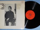 BOB DYLAN - Another Side Of Bob Dylan, Original 1967 UK Import, EX Vinyl