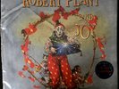 ROBERT PLANT-BAND OF JOY-2010 180 GRAM DOUBLE VINYL-ETCHED SIDE 4--USED