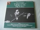 GINETTE NEVEU The Complete Recorded Legacy Of new sealed vinyl 4LP box set