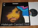 Canned Heat - Hallelujah LP 1969 FOC / Mint   ( 4 )