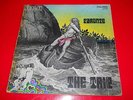 LP ITALIAN PROG THE TRIP - CARONTE - ORIGINALE
