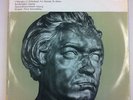 2 LP - Beethoven Sinfonie 2 9 - Konwitschny - Leipzig - ETERNA 820417 418 - DDR