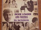 Dickie Loader and Friends in Session