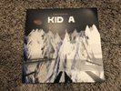 KID 8 VINYL 8-Bit Radiohead vinyl LP Quinton Sung Moonshake not ok amnesiac a