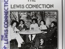 LEWIS CONNECTION-LEWIS CONNECTION (US IMPORT) VINYL LP NEW