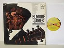 Elmore James - Memorial Album  - Blues LP - UK