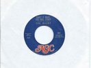 Joe Hicks:Don't it make you feel funky/Soul Meetin:Northern Soul 70's Re-Issue