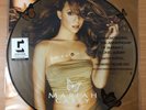Mariah Carey Butterfly 20th Anniversary Numbered Picture Vinyl Disk ***SEALED***