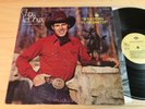 CHRIS LEDOUX Western Tunesmith LP Orig Press VG+ garth brooks
