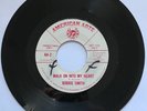 NORTHERN SOUL 45-BOBBIE SMITH-WALK ON INTO MY HEART-AMERICAN ARTS-DJ
