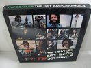 THE BEATLES get back journals 11 LP box set TMOQ colored vinyl LET IT BE rare