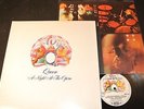 QUEEN A Night At The Opera / UK LP 1975 EMI TRIDENT EMTC 103