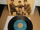 THE BEATLES FOUR BY THE BEATLES EAP 1-2121 PICTURE SLEEVE
