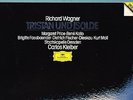 DGG DIGITAL - WAGNER - TRISTAN & ISOLDE - CARLOS KLEIBER - 5 LP BOX - NM