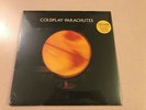 Parachutes by Coldplay Barnes & Noble Colored Vinyl Exclusive Sealed New 12” LP