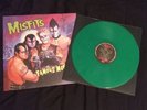 Misfits Famous Monsters 180G Green Vinyl Music On Vinyl New Limited 2500