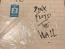 Pink Floyd the Wall Canadian First Pressing Columbia 1979’ Sealed in shrink Rare
