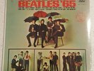 The Beatles '65 PROMO Drillhole ST 2228 Record Sealed Rare Unopened