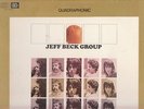 Jeff Beck Group - Self-Titled (1972) Quadraphonic