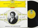 Amadeus-Quartet: Beethoven- Quartet Op 132 A minor/ DGG red stereo