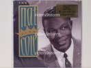 Nat King Cole Greatest Hits DCC Audiophile 2 LP # 0068 Sealed