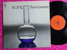 HOME LP The Alchemist UK 1973 1stP CBS 65550 NM A1/B1 MATRIX 