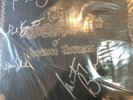Jefferson Airplane Band Autographed LP Vinyl Grace Slick Kantner Starship