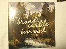 Brandi Carlile - Bear Creek New Double Vinyl LP Used in Great Condition