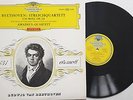 Amadeus-Quartet: Beethoven- Quartet in C sharp minor Op 131 / DGG red stereo