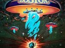 CBS Master Sound LP APHE-5003: Boston - Boston (self titled) - 1980 CANADA NM
