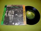 The Beatles - The Ballad Of John And Yoko RARE 1969 Israel Made 7